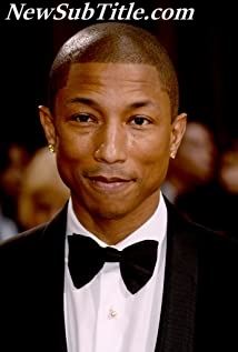 بیوگرافی Pharrell Williams